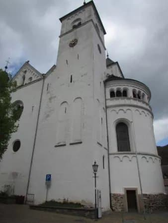 Stiftskirche St. Castor, Karden