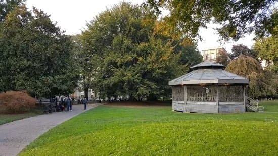 Giardino Sambuy