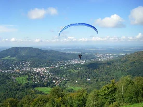 Merkurbergbahn Talstation