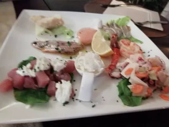 Ristorante Pizzeria Holiday da Carletto - Cattolica
