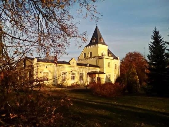 Daugava Museum