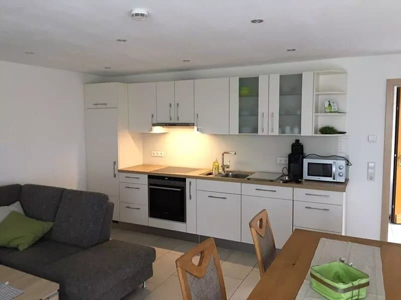 Vacation apartment, 50sqm, 1 bedroom, max. 4 persons