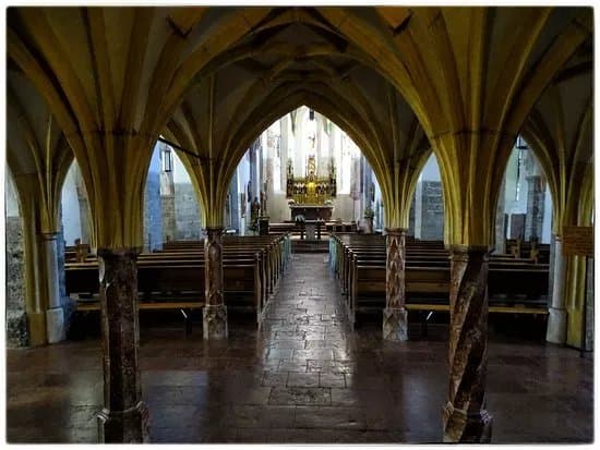 St. Hippolyt