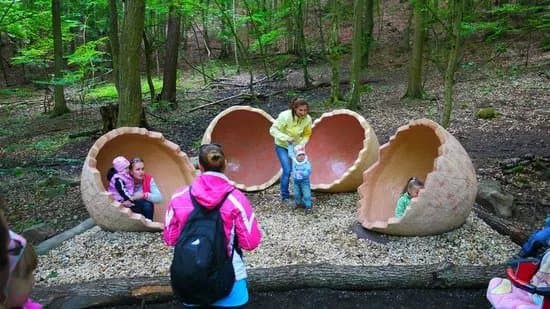 DinoPark Kosice
