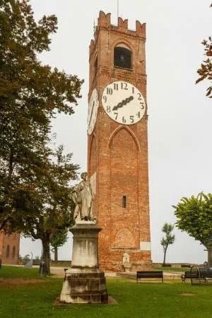 Torre del Belvedere