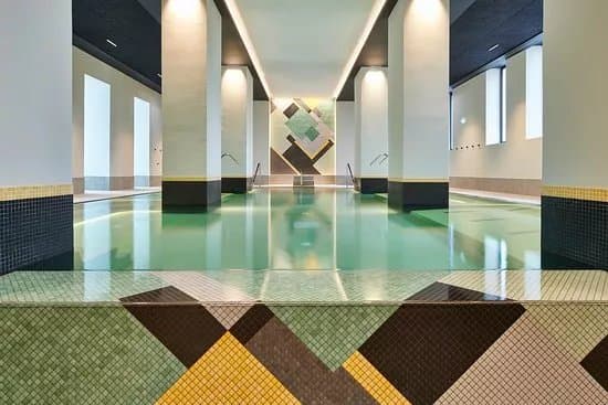 Spa Le Splendid