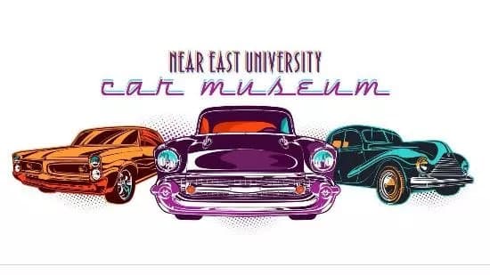 Cyprus Car Museum
