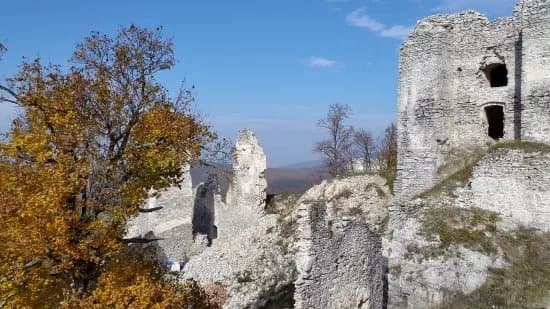 Hrad Gymes