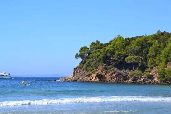 Estagnol Beach