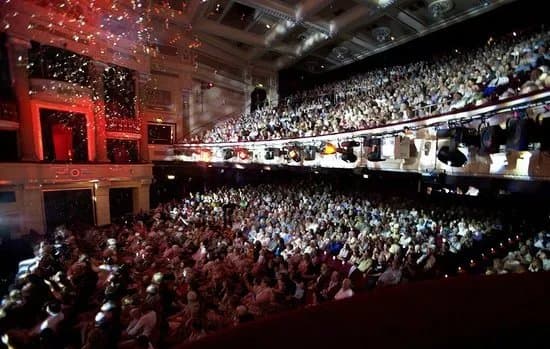 Birmingham Hippodrome