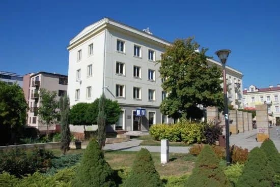 Regional Tourist Information Center
