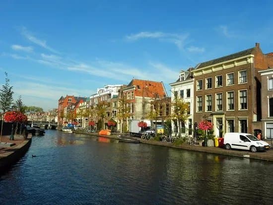 Rijn (Rhine)