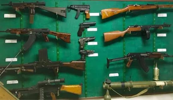 Cold War Museum
