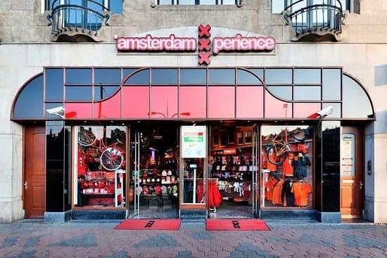 Amsterdam Experience