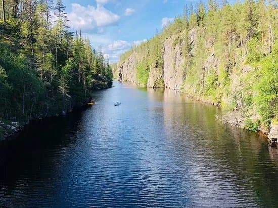 Hossa National Park