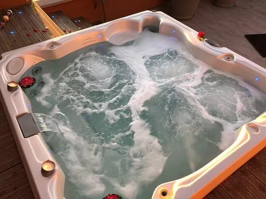 Sekoya Spa & Coiffure