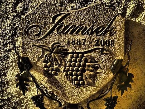 Wines Jamsek