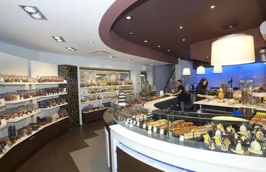 Chocolaterie Lamy