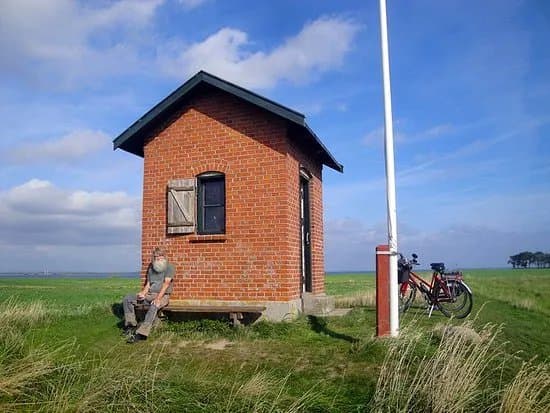 Lodsudkik Mollestangen