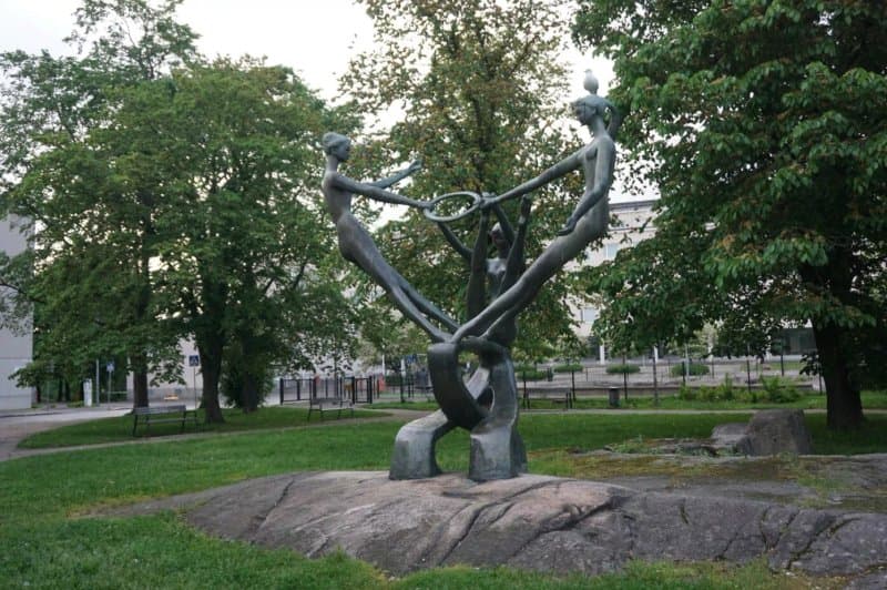 Nuorten leikki