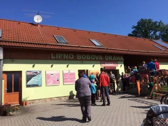 Bobova Draha