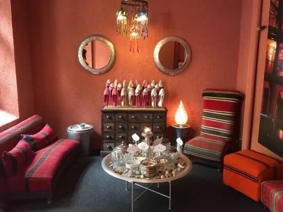Hammam & SPA Oktogon Bern
