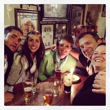 Rural Pub Tours