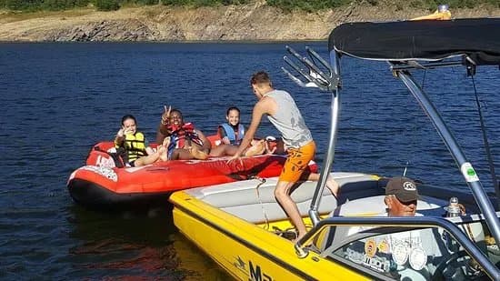 Ski Nautique Club de Garabit