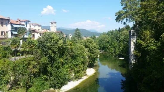 Cividale del Friuli - UNESCO World Heritage Centre