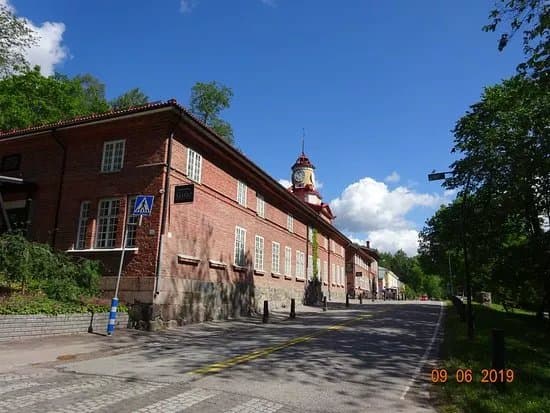 Fiskars Museum