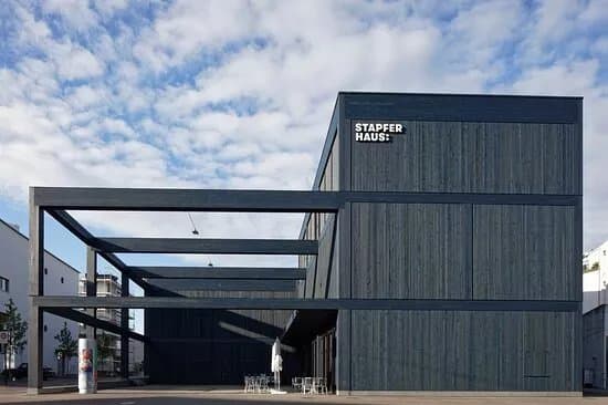 Stapferhaus