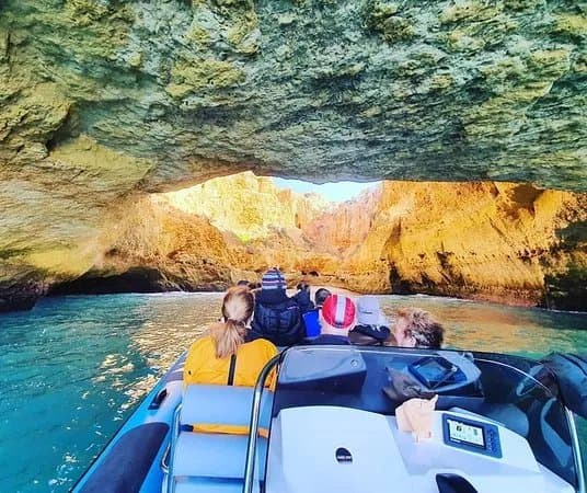 Algarve Discovery