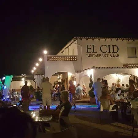 El Cid Bowls Club
