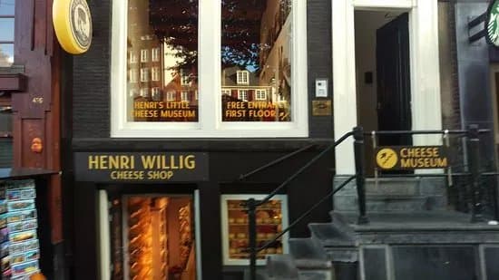 Henri Willig Singel