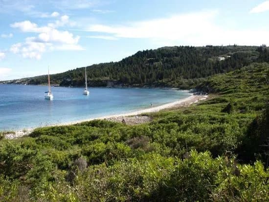 Kipiadi Beach