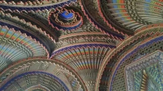 Castello di Sammezzano