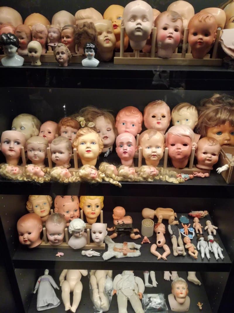 Spielzeugmuseum