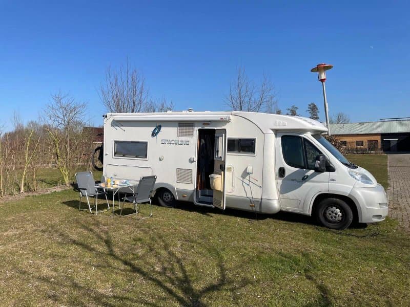 Boerderijcamping Het Oever