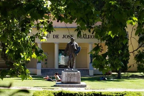 Museu Jose Malhoa