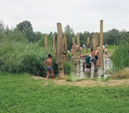 Belevenissenbos