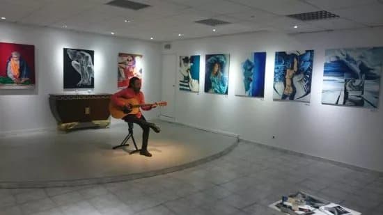 Porto Art Gallery
