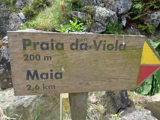 Trail Moinhos Da Ribeira Funda