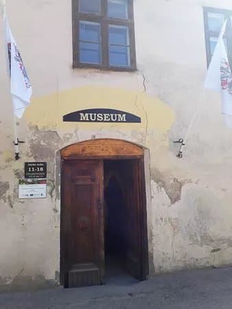 Live museum-Ancient Kuldigas story
