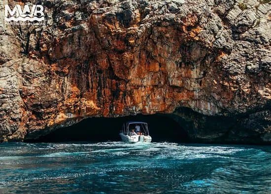 Montenegro Wild Boat