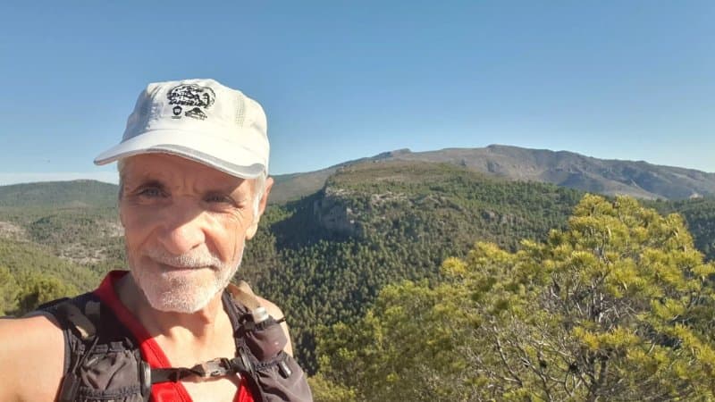 Alt De Les Pedreres