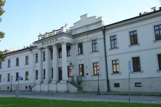 Jacek Malczewski Museum