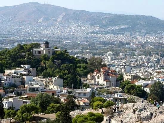 National Observatory of Athens