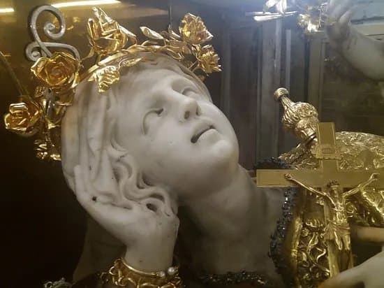 Santuario di Santa Rosalia