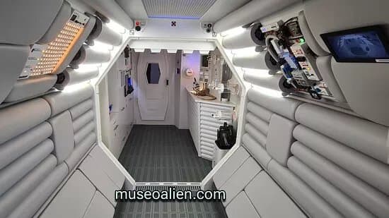 Museo Alien