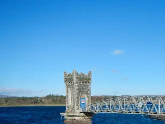 Vartry Reservoir